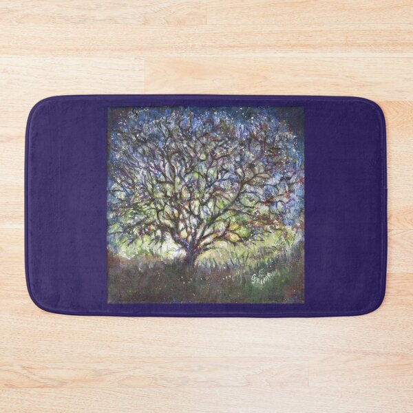 Item preview, Tangle-net Tree - magic in the air designed and sold by LittleLiz.