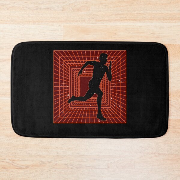 Item preview, RUNNERS #3 designed and sold by RICK-TURNER.