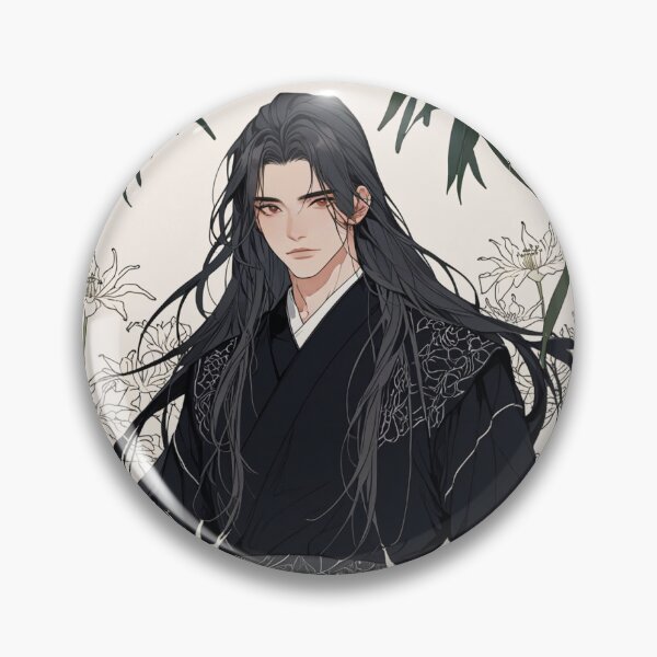 Item preview, Anime man designed and sold by minatozaki99.