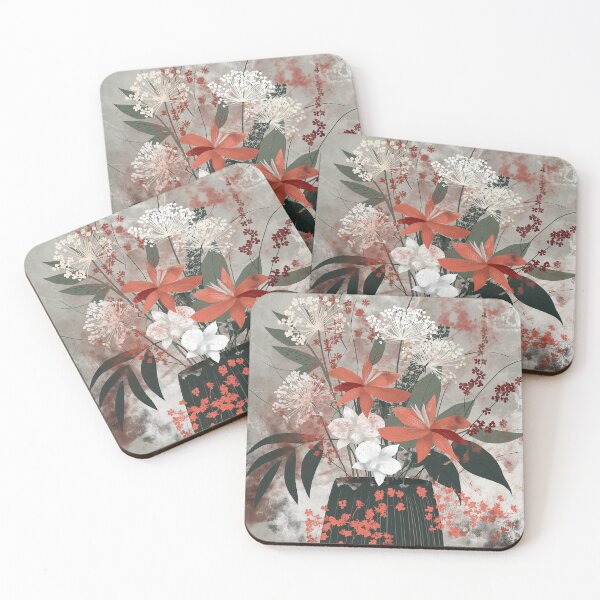 Item preview, Kadupul Flowers designed and sold by lupesparx.