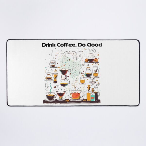 Item preview, Barista Collection designed and sold by Print2Harbor.
