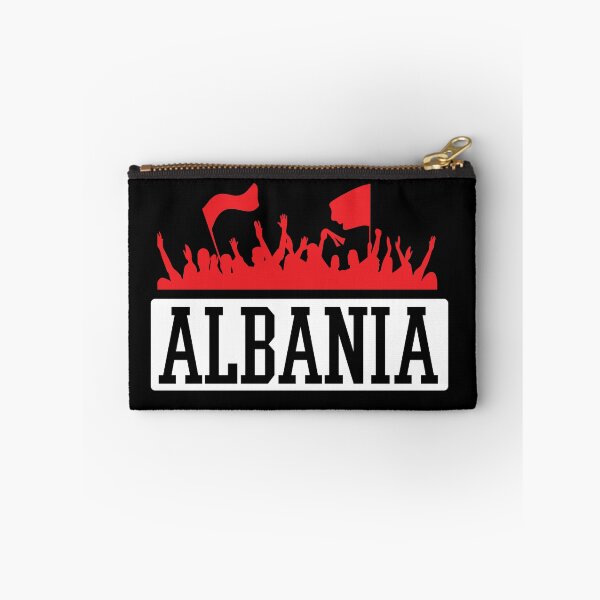 Item preview, Albania Football designed and sold by BesasDesigns.