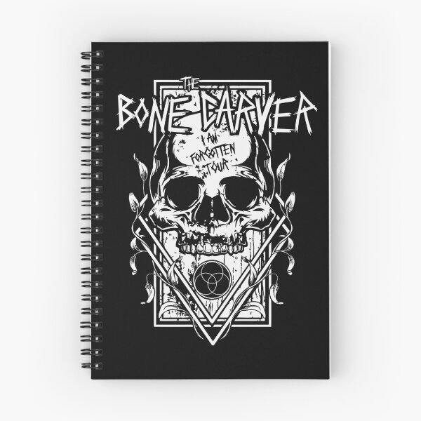 Item preview, Acotar Merch Bone Carver Bookish designed and sold by ILLUCEND-ARTS.