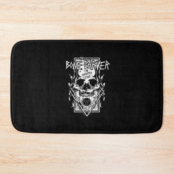 Item preview, Acotar Merch Bone Carver Bookish designed and sold by ILLUCEND-ARTS.