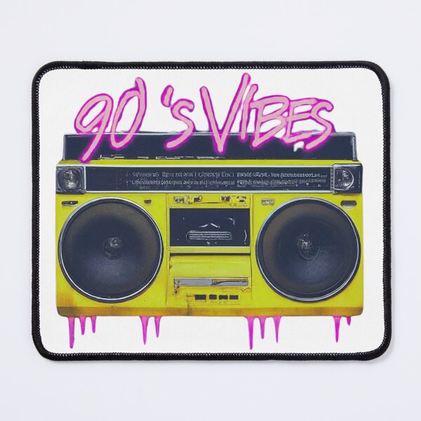 Item preview,  90s vibes | Boombox designed and sold by FitEnvy.