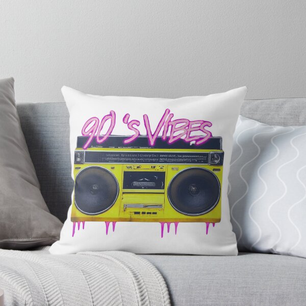 Item preview,  90s vibes | Boombox designed and sold by FitEnvy.