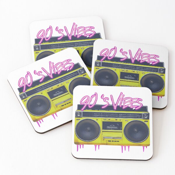 Item preview,  90s vibes | Boombox designed and sold by FitEnvy.