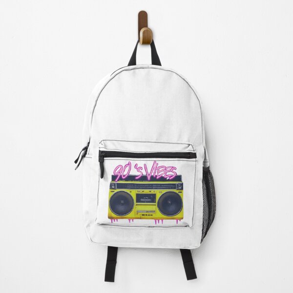 Item preview, 90s vibes | Boombox designed and sold by FitEnvy.