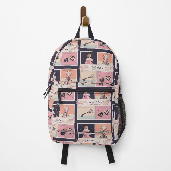 Item preview, i hate it here Taylor Swift :) designed and sold by Tay Designs.