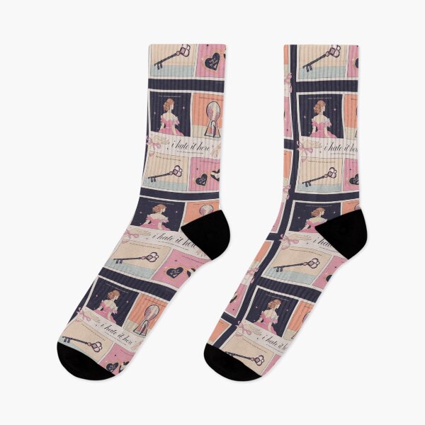 Item preview, i hate it here Taylor Swift :) designed and sold by Tay Designs.