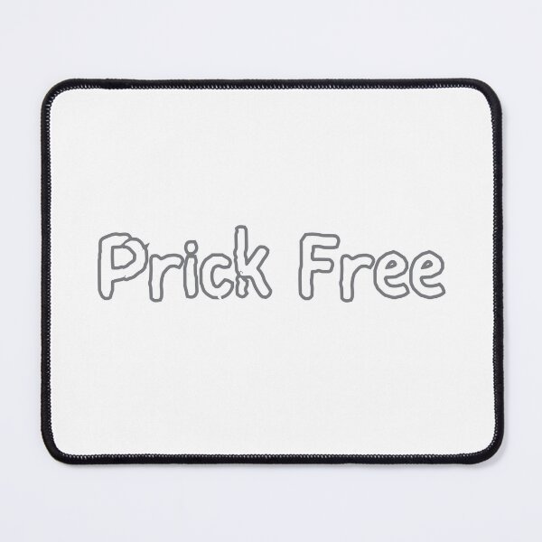 Item preview, Prick Free designed and sold by BorderlineBabes.