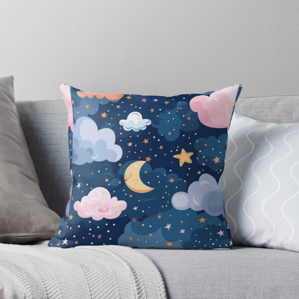 Artikelvorschau, Schlaflied vom Mond entworfen und verkauft von ritusdesigns.