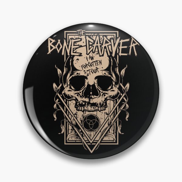 Item preview, Acotar Merch Bone Carver Bookish designed and sold by ILLUCEND-ARTS.