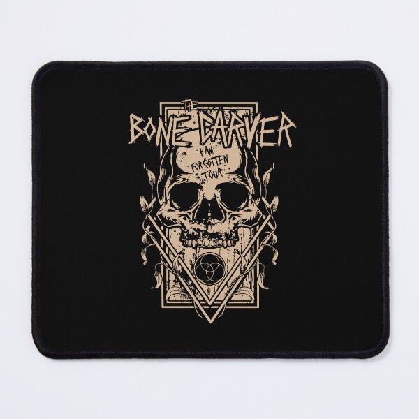 Item preview, Acotar Merch Bone Carver Bookish designed and sold by ILLUCEND-ARTS.