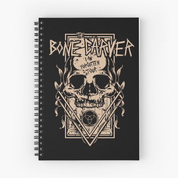 Item preview, Acotar Merch Bone Carver Bookish designed and sold by ILLUCEND-ARTS.