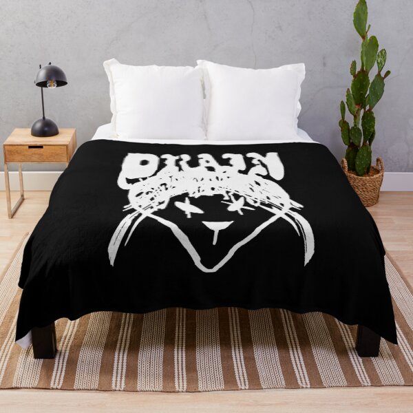 Aperçu de l'œuvre Bladee Merch Bladee Drain Alien créée et vendue par ILLUCEND-ARTS.