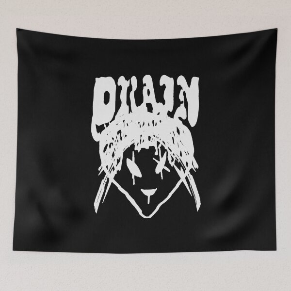 Item preview, Bladee Merch Bladee Drenaje Extraterrestre designed and sold by ILLUCEND-ARTS.