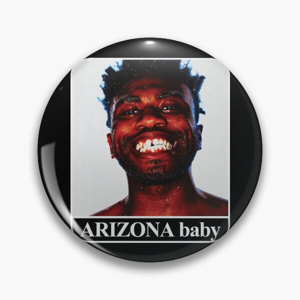 Item preview, Kevin Abstract Merch Arizona Baby designed and sold by ILLUCEND-ARTS.