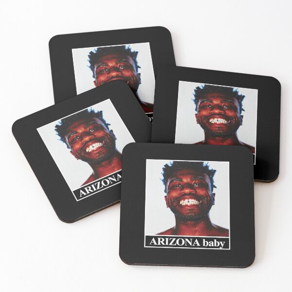 Item preview, Kevin Abstract Merch Arizona Baby designed and sold by ILLUCEND-ARTS.