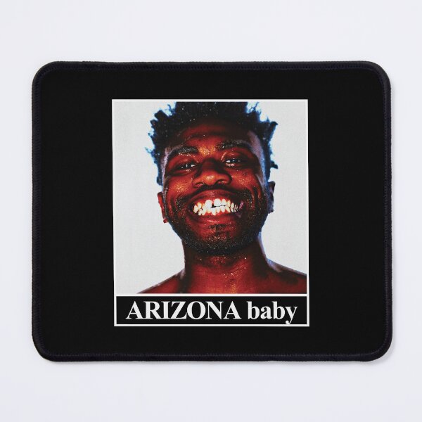 Item preview, Kevin Abstract Merch Arizona Baby designed and sold by ILLUCEND-ARTS.