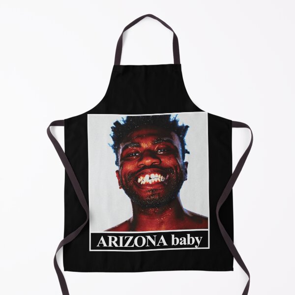 Item preview, Kevin Abstract Merch Arizona Baby designed and sold by ILLUCEND-ARTS.
