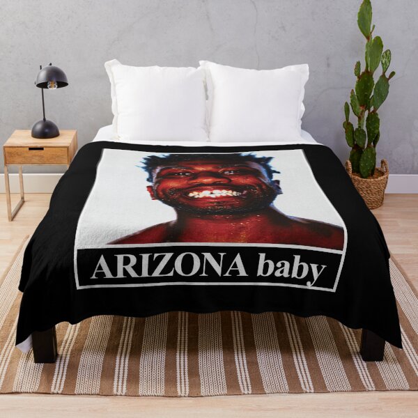 Item preview, Kevin Abstract Merch Arizona Baby designed and sold by ILLUCEND-ARTS.