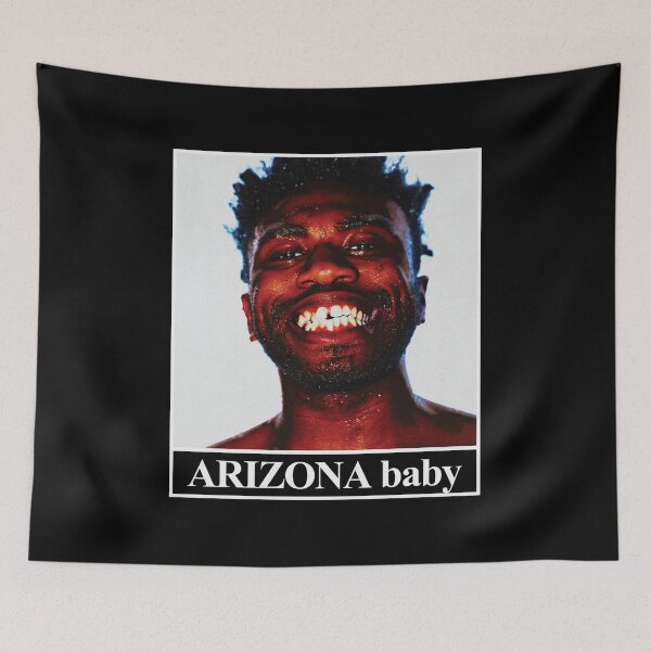 Item preview, Kevin Abstract Merch Arizona Baby designed and sold by ILLUCEND-ARTS.