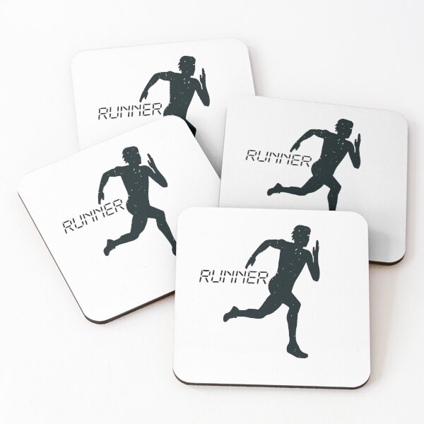 Item preview, RUNNERS #6 designed and sold by RICK-TURNER.
