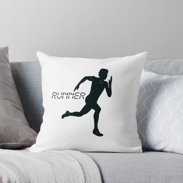 Item preview, RUNNERS #6 designed and sold by RICK-TURNER.