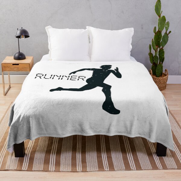 Item preview, RUNNERS #6 designed and sold by RICK-TURNER.