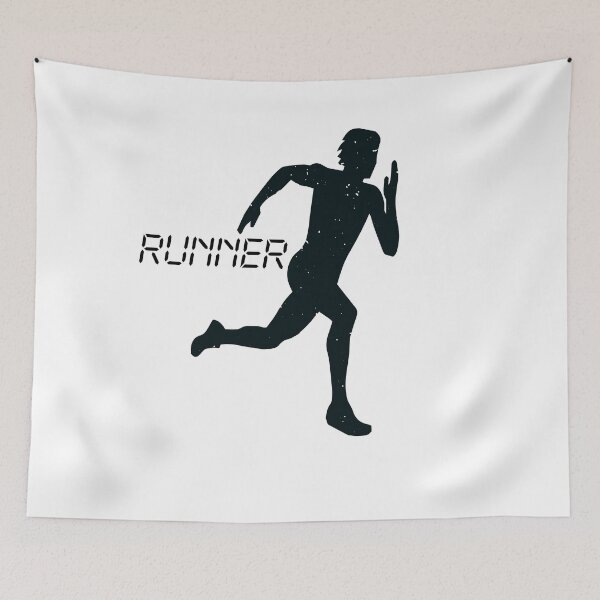 Item preview, RUNNERS #6 designed and sold by RICK-TURNER.