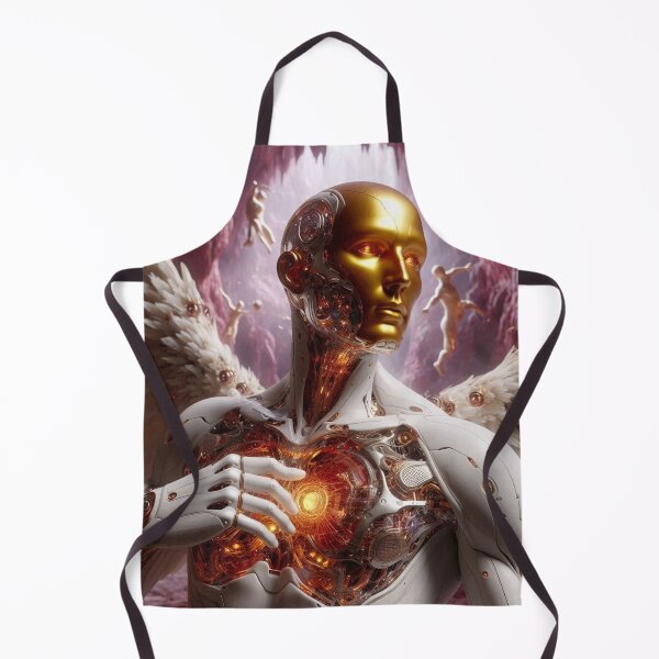 Item preview, Cyber Angel designed and sold by RaF71PrO.