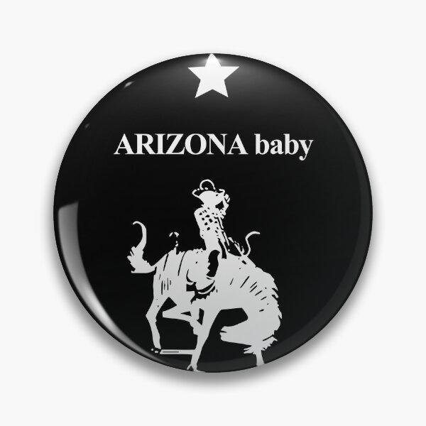 Item preview, Kevin Abstract Merch Arizona Baby designed and sold by ILLUCEND-ARTS.