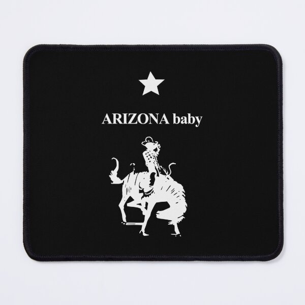 Item preview, Kevin Abstract Merch Arizona Baby designed and sold by ILLUCEND-ARTS.