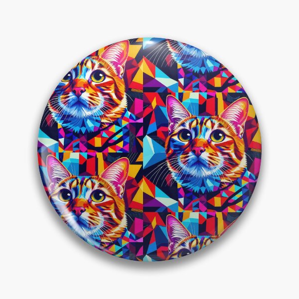 Item preview, Artic Catt 2 designed and sold by NEWLAYERCATT.
