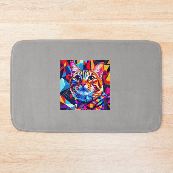 Item preview, Artic Catt 2 designed and sold by NEWLAYERCATT.