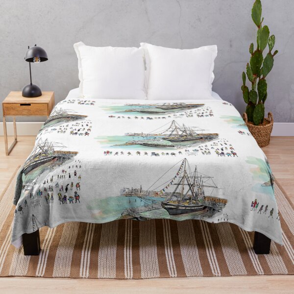 Item preview, SS Great Britain Museum, Illustrated Tribute designed and sold by FoleyPottery.