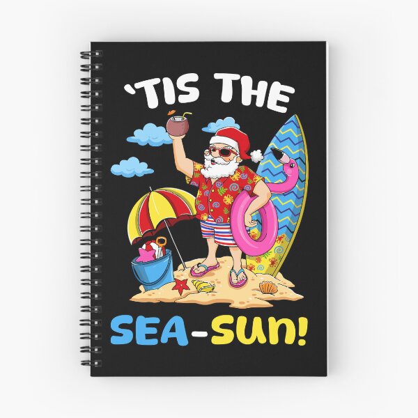Item preview, Tis The Sea-sun! designed and sold by creativevogue.