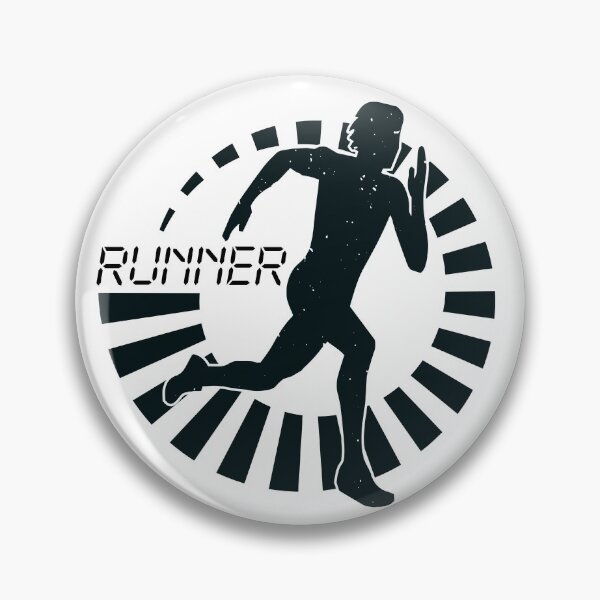 Item preview, RUNNERS #7 designed and sold by RICK-TURNER.