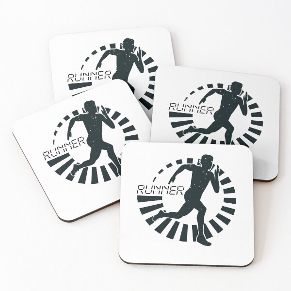 Item preview, RUNNERS #7 designed and sold by RICK-TURNER.