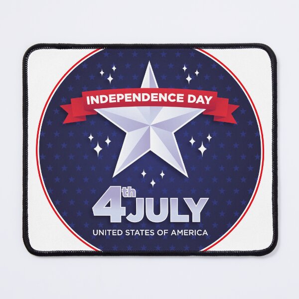 Item preview, July 4 - Independence Day 02 designed and sold by AlienSativo.