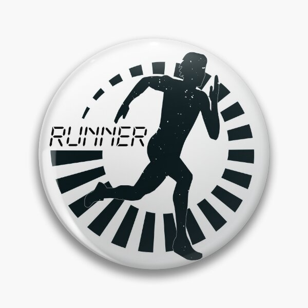 Item preview, RUNNERS #8 designed and sold by RICK-TURNER.
