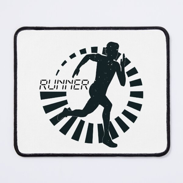 Item preview, RUNNERS #8 designed and sold by RICK-TURNER.