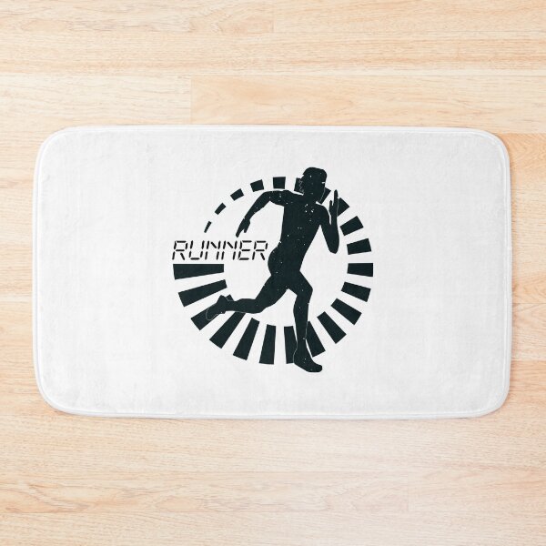 Item preview, RUNNERS #8 designed and sold by RICK-TURNER.