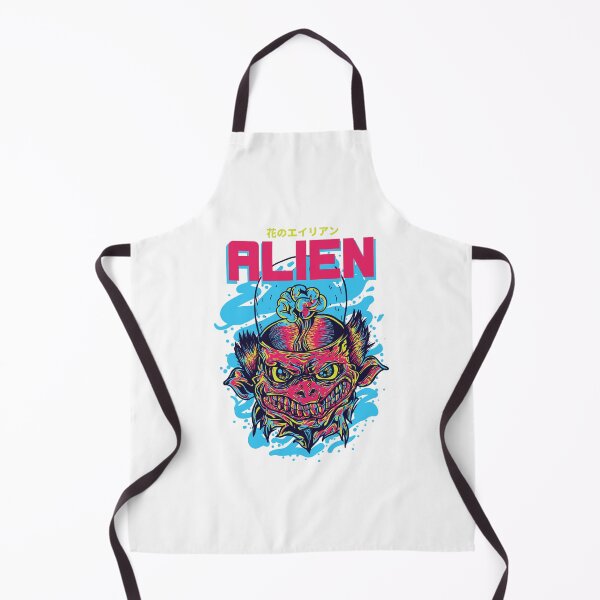 Item preview, alien invader designed and sold by ManikRaja.