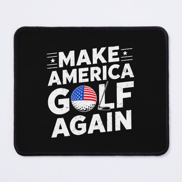 Item preview, Presidential debate election 2024 golf trump biden fore swing designed and sold by w1ckerman.