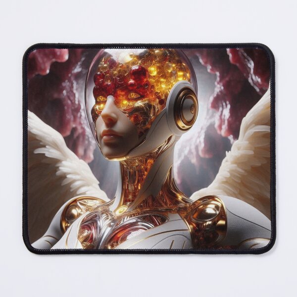 Item preview, Cyber Angel designed and sold by RaF71PrO.
