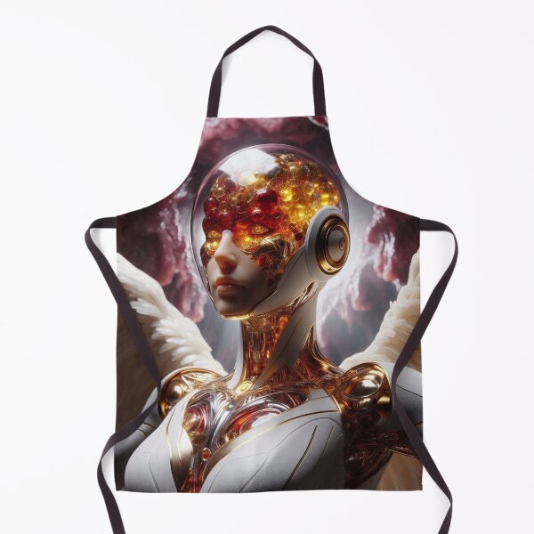 Item preview, Cyber Angel designed and sold by RaF71PrO.