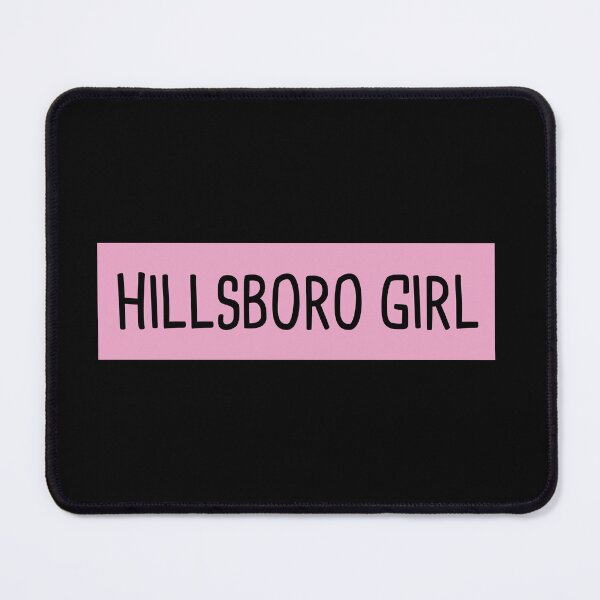 Item preview, Hillsboro Girl designed and sold by orlumbuspirate.