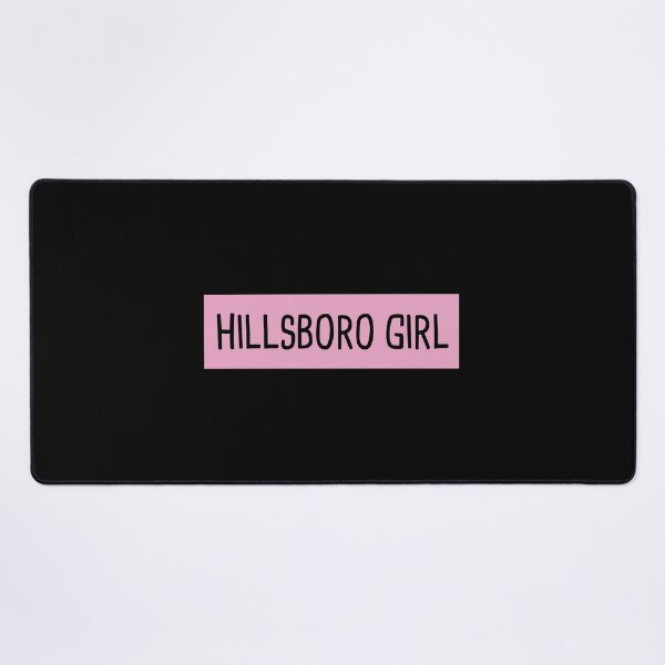 Item preview, Hillsboro Girl designed and sold by orlumbuspirate.